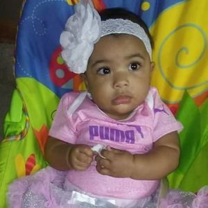 Meet your Posher, Simone